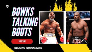 Rampage vs Shannon Briggs Promoters Discuss The Fight [upl. by Neelik]