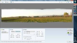 Come creare foto panoramiche perfette in 5 minuti con lapplicazione gratuita Image Composite Editor [upl. by Nytsuj]