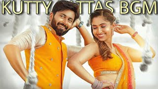 💕 Kutty Pattas 💕 Song Bgm  No Copyright Music  Ashwin Reba John  NCS BGM CENTER TAMIL [upl. by Anirbas]