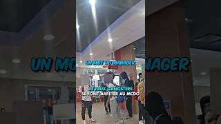 Faux Gangsters Se Font Arrêtés Au Mcdo 😱 [upl. by Maxie230]