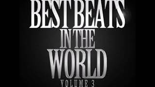 KE On The Track  Best Beats In The World Vol 3 [upl. by Milas]