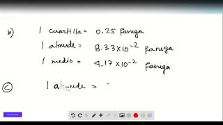 You can easily convert common units and measures electronically but you still should be able to use [upl. by Kenneth385]