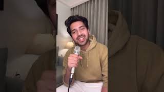 Satranga  Armaan Malik Version [upl. by Iolenta]