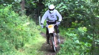 Classic Enduro 2011 in Zschopau [upl. by Ytirev]