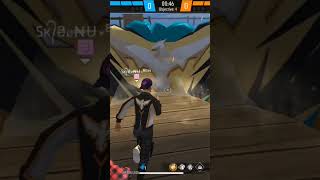 Please subscribe 1 sapoot me 😭 viralvideo freefire shor ts [upl. by Yreffej516]