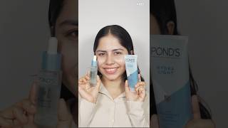 Ready to transform your dehydrated skin to hydrated skin with PondsIndia [upl. by Rybma]