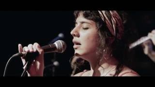 Habibti Ensemble  Baghdad  Live at Zappa Jerusalem [upl. by Aimaj]