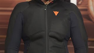 Dainese Pro Armor Safety 2 Jacket Review [upl. by Nester]