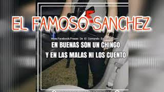 Comando Exclusivo  El famoso Sanchez V4 [upl. by Darken]