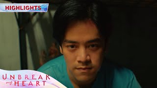 Renz sent to mental hospital after insanity plea  Unbreak My Heart Episode 86 Highlights [upl. by Oicnecserc270]