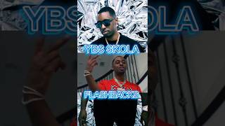 YBS Skola x Flashbacks rap baltimoremusic hiphop [upl. by Bradlee]