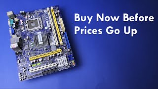 LGA 775 The Next Big Thing for Retro PC Community [upl. by Annal]