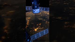 Earth view to space viralvideo gaming animation trendingshorts space [upl. by Ashley]