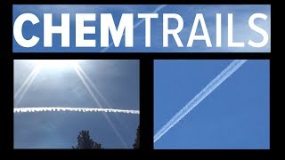 Verify Is there a secret chemtrail spraying program [upl. by Palumbo]