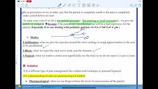 Therapeutics Lec 1 part 1 [upl. by Tedman]