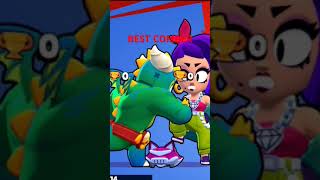 Las MEJORES ANIMACIONES de DEROTA phonkbr edit brawlstars nullsbrawl supercell [upl. by Roana466]