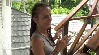 Body mind and soul Hotel Mockingbird Hill – Port Antonio – Jamaica [upl. by Hamnet]