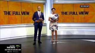 SABCNews PM Headlines  Monday 23 December 2019 [upl. by Estus527]