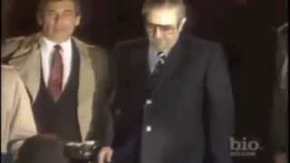 Paul Castellano footage [upl. by Avron551]