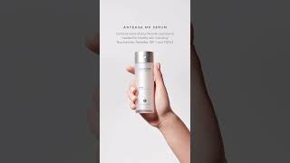 AnteAGE  Serum  awardwinning homecare product [upl. by Atteram]