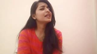 Zindagi Bewafa Hai Ye Mana Magar song cover by Aishwarya Gupta [upl. by Whitehouse]