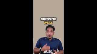 Why Dressing Well Can Help You Feel Confident  Naz King [upl. by Kcirdde824]