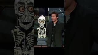 Can Jeff Dunham save Las Vegas from Achmed “24” SPOOF  JEFF DUNHAM [upl. by Vasquez]