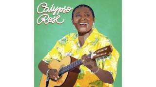 Calypso Rose  Zoom Zoom Zoom Official Audio [upl. by Andria]