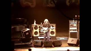 Phish 6181994 UIC Pavilion Chicago IL FULL [upl. by Alletneuq]