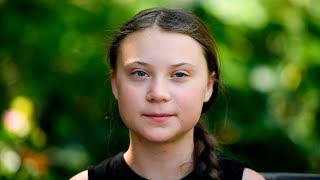 Scientist Explains How Climate Crisis Would Be Averted If Greta Thunberg Just Tried A Little Harder [upl. by Janek959]