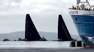 RSHYR 2023  The Line Honours Battle [upl. by Pussej]