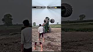 Stunt nishu deshwal Jaana [upl. by Niro]