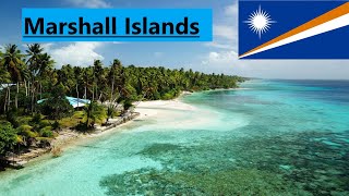 Overseas Work Sites Series Part 4 Marshall island Contract [upl. by Ttenneb]