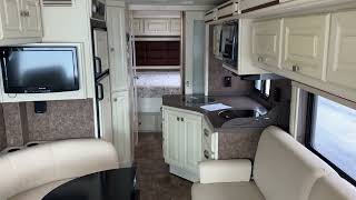 2011 Tiffin Breeze 28BR [upl. by Yarg568]