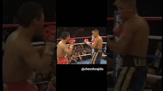 Fernando Vargas Tribute boxing boxeo Oxnard California [upl. by Anahsor]