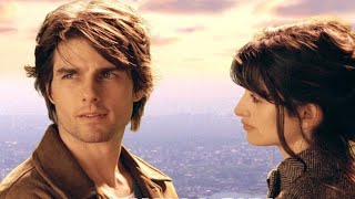 Vanilla Sky Full Movie Facts And Review  Tom Cruise  Penélope Cruz [upl. by Kcirdet]