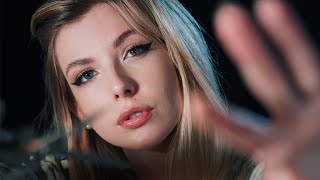 ASMR Roleplay  Coiffeuse Impatiente Te Coupe les Cheveux avec Attitude 😒✂️ [upl. by Averyl]