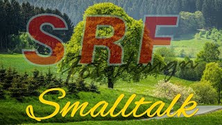 SRF Smalltalk 10  Der Kampf mit der Webcam [upl. by Dloraj]