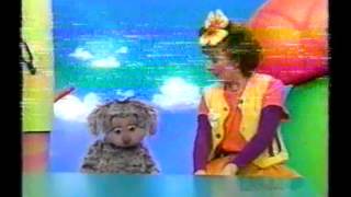 Treehouse TV  Tansy and Cush talk about the doctor [upl. by Anyrb]