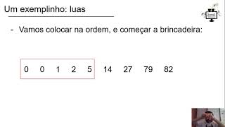 Bioestatística aula 5  mediana quartias e percentis [upl. by Vallery]