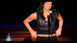 Sarah Silverman  Ive Been Approached Jesus Is Magic Pt 7 [upl. by Jammal]