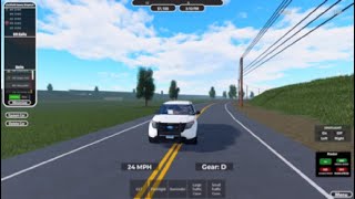 Connecticut State Rp Pt2 Roblox [upl. by Aric901]