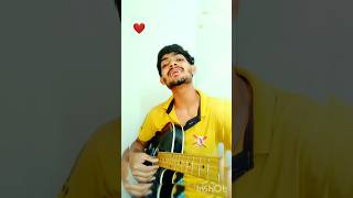 Jabse tere nenaSongCovershorts ytshort viralshorts shortvideos OfficialAmankhansingar [upl. by Entsirhc757]