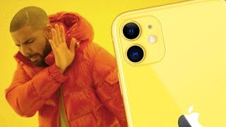 NO COMPRES un IPHONE 11 DE EEUU si vives en LATAM [upl. by Ayihsa]