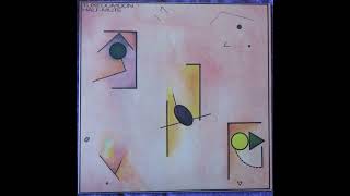 Tuxedomoon  HalfMute 1980 Full Album Vinyl [upl. by Yadsnil992]