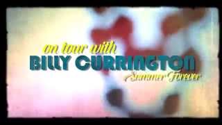 On Tour with Billy Currington Episode 3 [upl. by Ecirtahs]