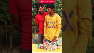 Cbse ka pura naam kya hai challenge eatingchallenge foodeatingchallenge shorts [upl. by Nnaj]