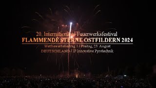 Flammende Sterne 2024  Deutschland [upl. by Tniassuot753]