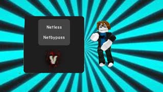 New Netless Gui for Arceus x [upl. by Willie746]