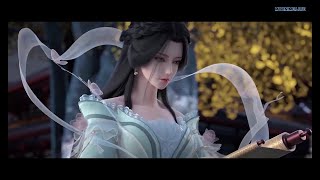 Stellar Transformation Season 4 Opening Theme for 8 secNew Donghua SeriesLegand of Immortal Short [upl. by Ellecram]